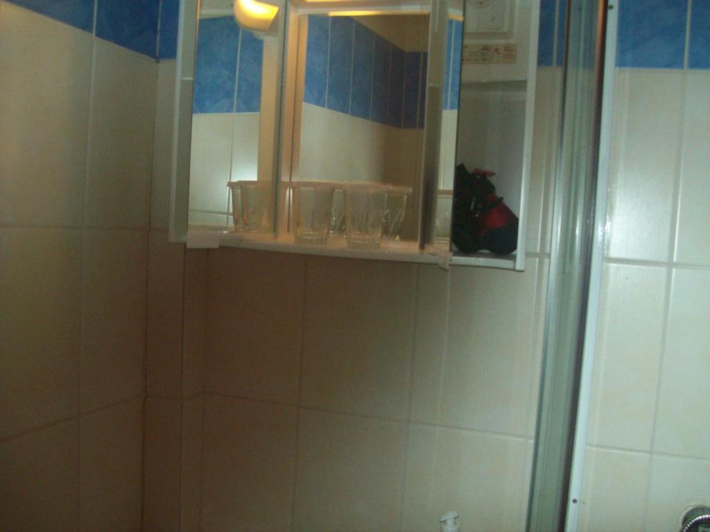 Pensiunea Norica Gura Rîului 部屋 写真